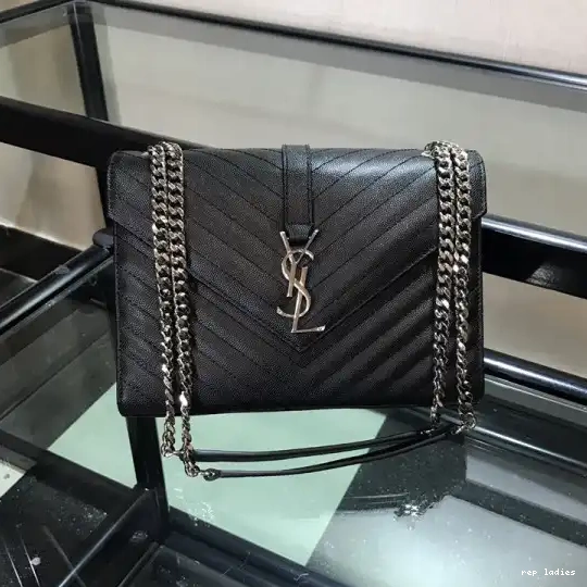 Rep ladies REP YSL MEDIUM COLLEGE 0524